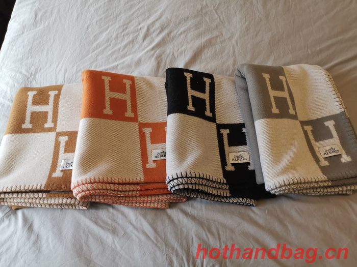 Hermes Blanket HEC00543 Hermes Blanket HEC00543