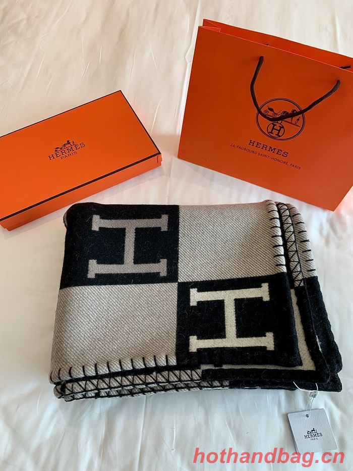 Hermes Blanket HEC00549 Hermes Blanket HEC00549