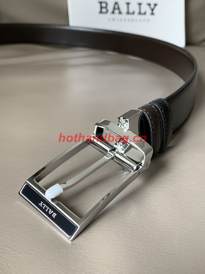 Bally Belt 34MM BLB00003 Bally Belt 34MM BLB00003