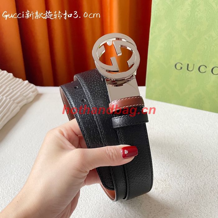 Gucci Belt 30MM GUB00059 Gucci Belt 30MM GUB00059