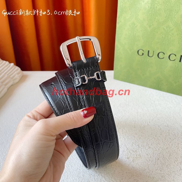 Gucci Belt 30MM GUB00063 Gucci Belt 30MM GUB00063