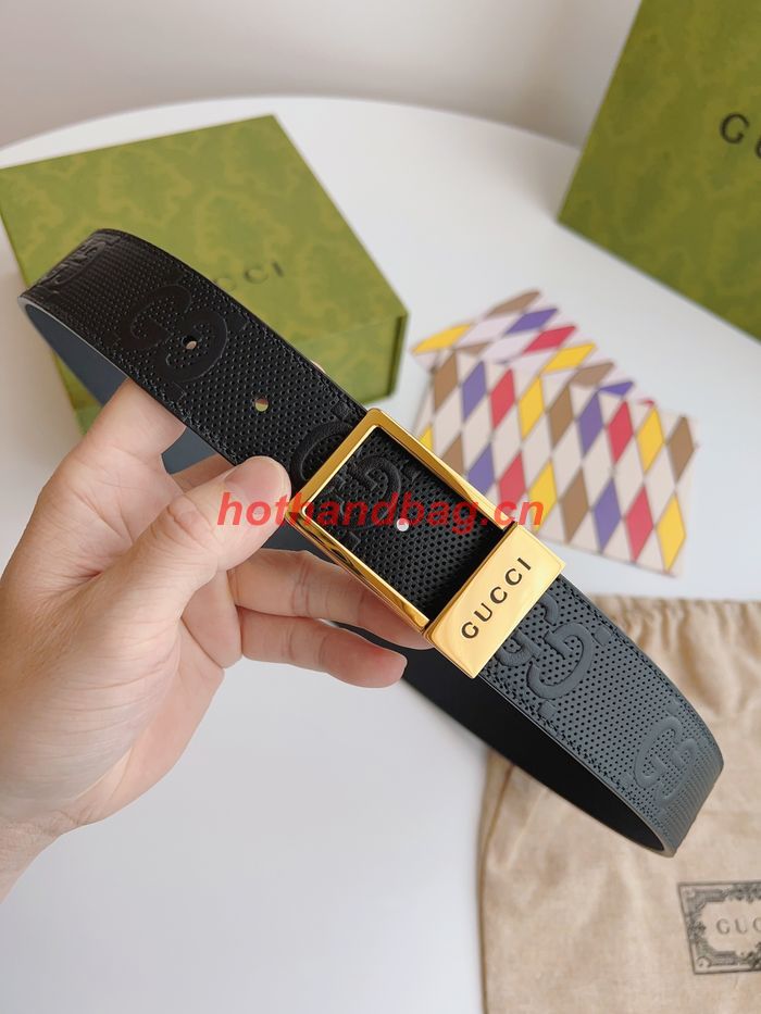 Gucci Belt 35MM GUB00073 Gucci Belt 35MM GUB00073