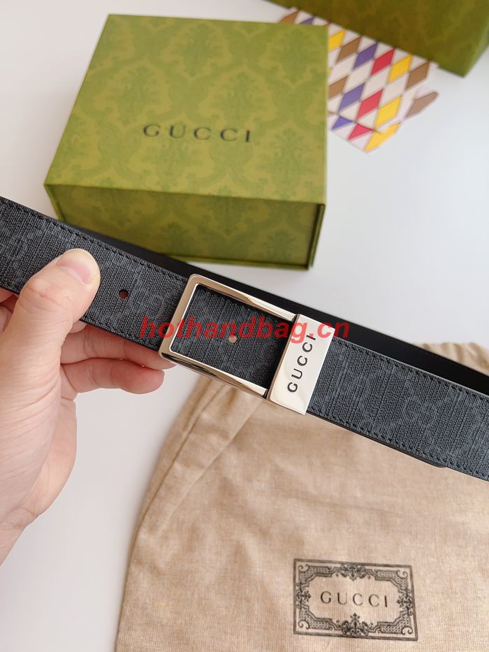 Gucci Belt 35MM GUB00074 Gucci Belt 35MM GUB00074