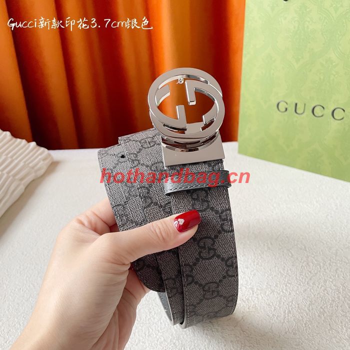 Gucci Belt 37MM GUB00084 Gucci Belt 37MM GUB00084