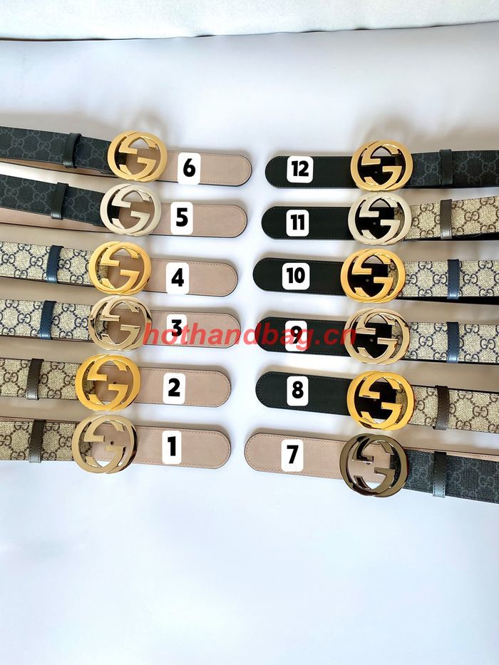 Gucci Belt GUB00097 Gucci Belt GUB00097