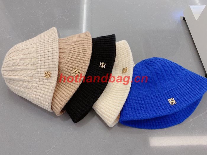 Loewe Hat LOH00017