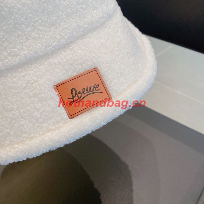 Loewe Hat LOH00029
