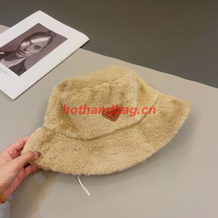 Prada Hat PRH00102 Prada Hat PRH00102