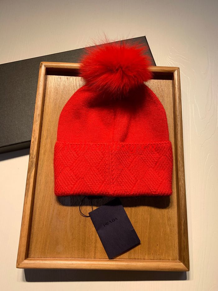 Prada Hat PRH00118 Prada Hat PRH00118