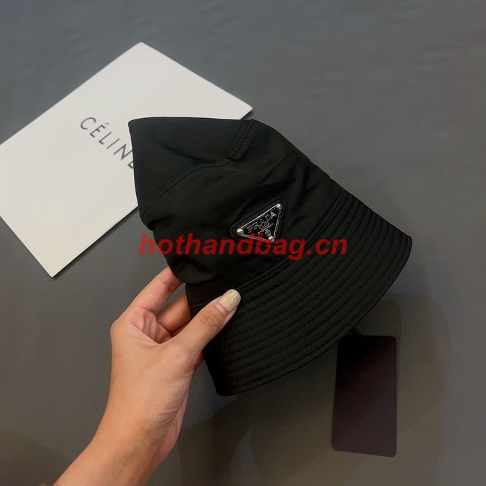 Prada Hat PRH00126 Prada Hat PRH00126