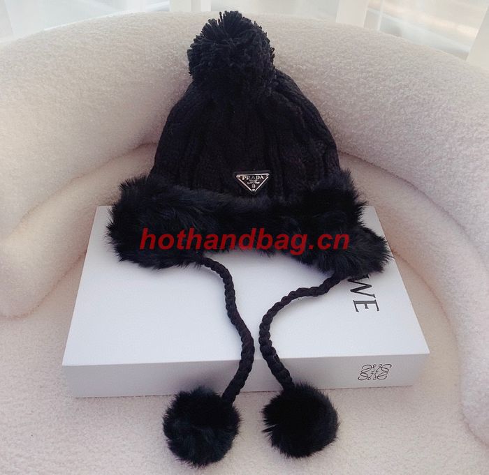 Prada Hat PRH00134 Prada Hat PRH00134