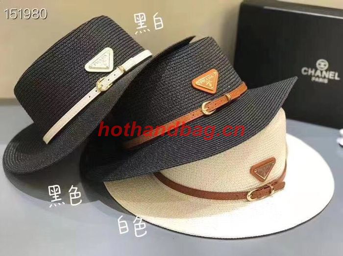 Prada Hat PRH00152-1 Prada Hat PRH00152-1