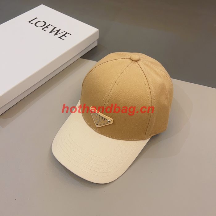 Prada Hat PRH00156 Prada Hat PRH00156