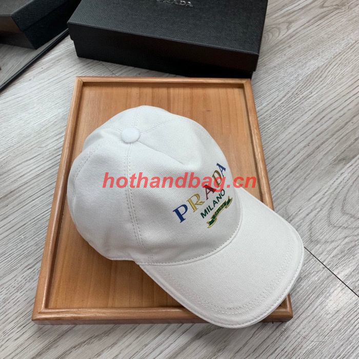 Prada Hat PRH00176 Prada Hat PRH00176