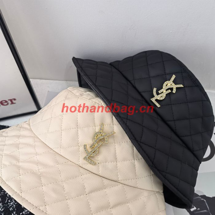 Yves Saint Laurent Hat SLH00013-1 Yves Saint Laurent Hat SLH00013-1