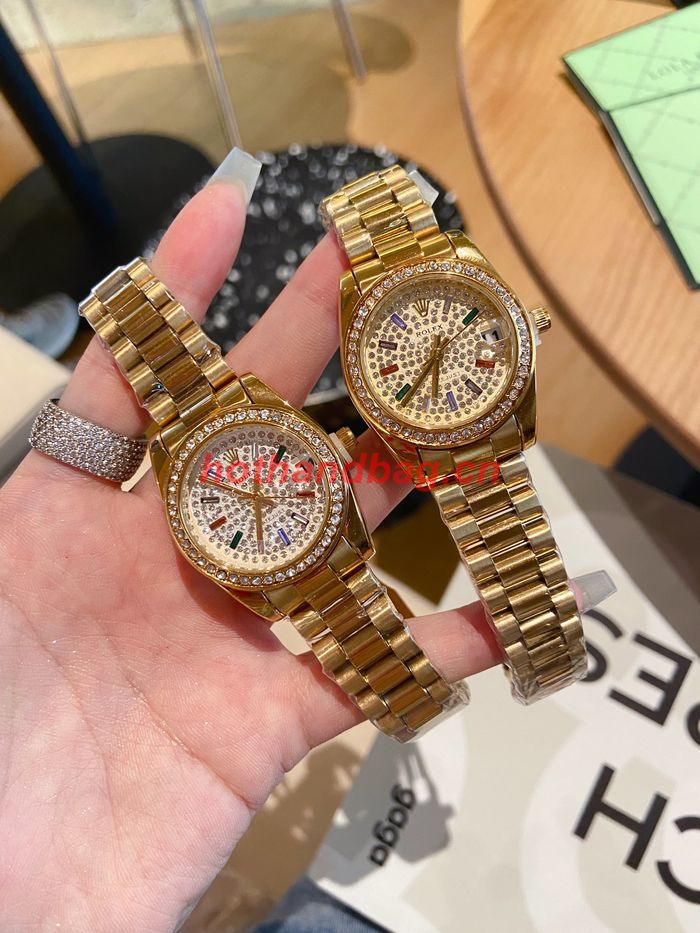 Rolex Watch RXW00140-2 Rolex Watch RXW00140-2