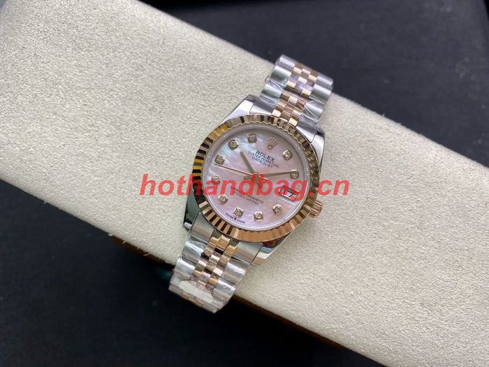 Rolex Watch RXW00162 Rolex Watch RXW00162