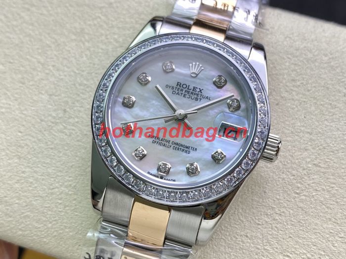 Rolex Watch RXW00201 Rolex Watch RXW00201