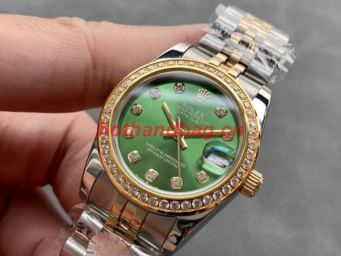 Rolex Watch RXW00237 Rolex Watch RXW00237