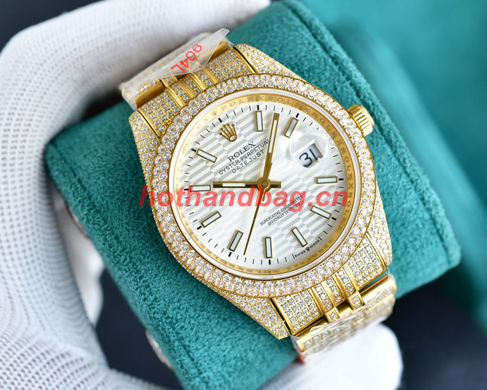 Rolex Watch RXW00303 Rolex Watch RXW00303