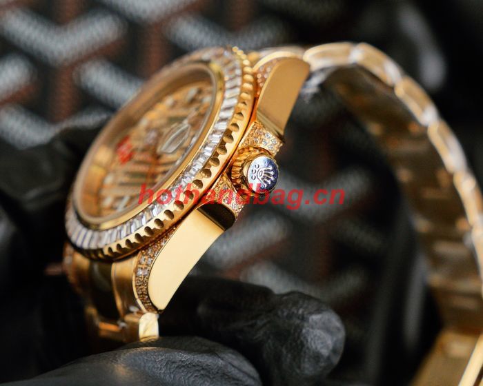 Rolex Watch RXW00771-1 Rolex Watch RXW00771-1
