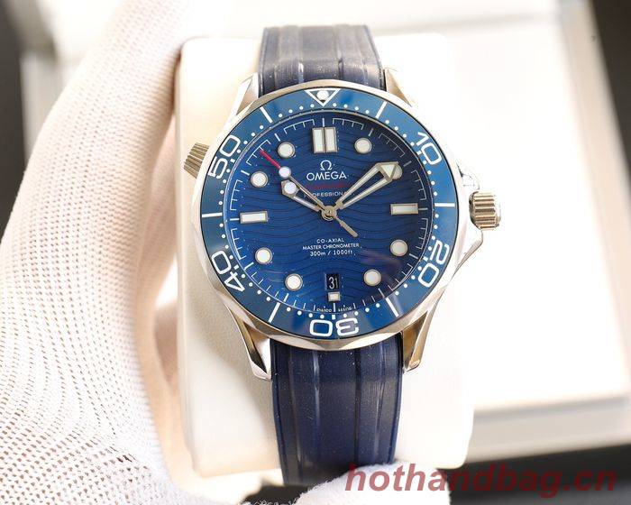 Omega Watch OMW00761 Omega Watch OMW00761