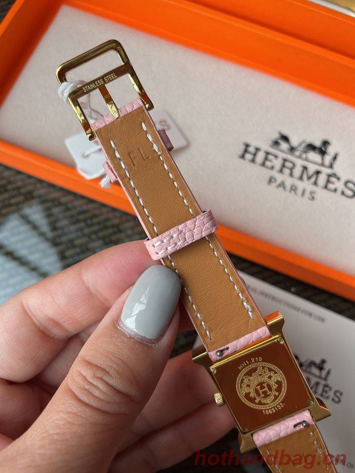 Hermes Watch HMW00014 Hermes Watch HMW00014