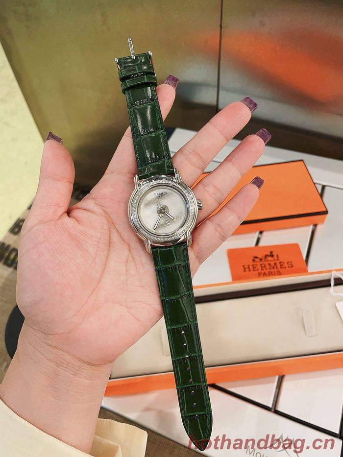 Hermes Watch HMW00033 Hermes Watch HMW00033