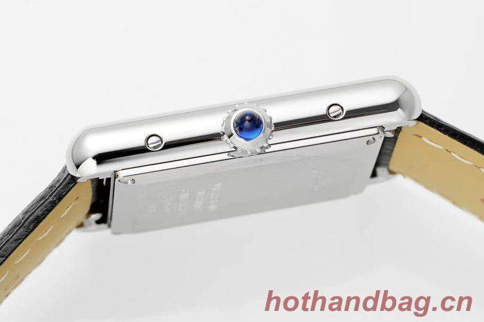 Cartier Watch CTW00198 Cartier Watch CTW00198