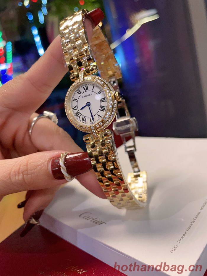 Cartier Watch CTW00235 Cartier Watch CTW00235