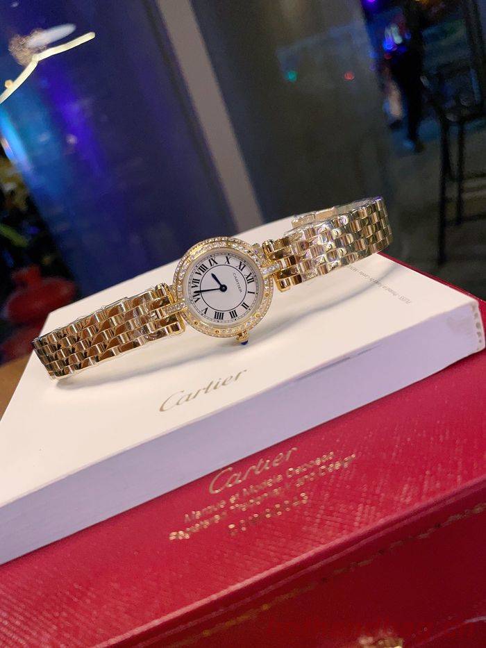 Cartier Watch CTW00235 Cartier Watch CTW00235