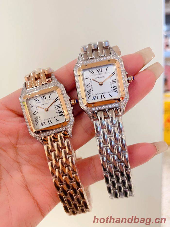Cartier Watch CTW00242 Cartier Watch CTW00242