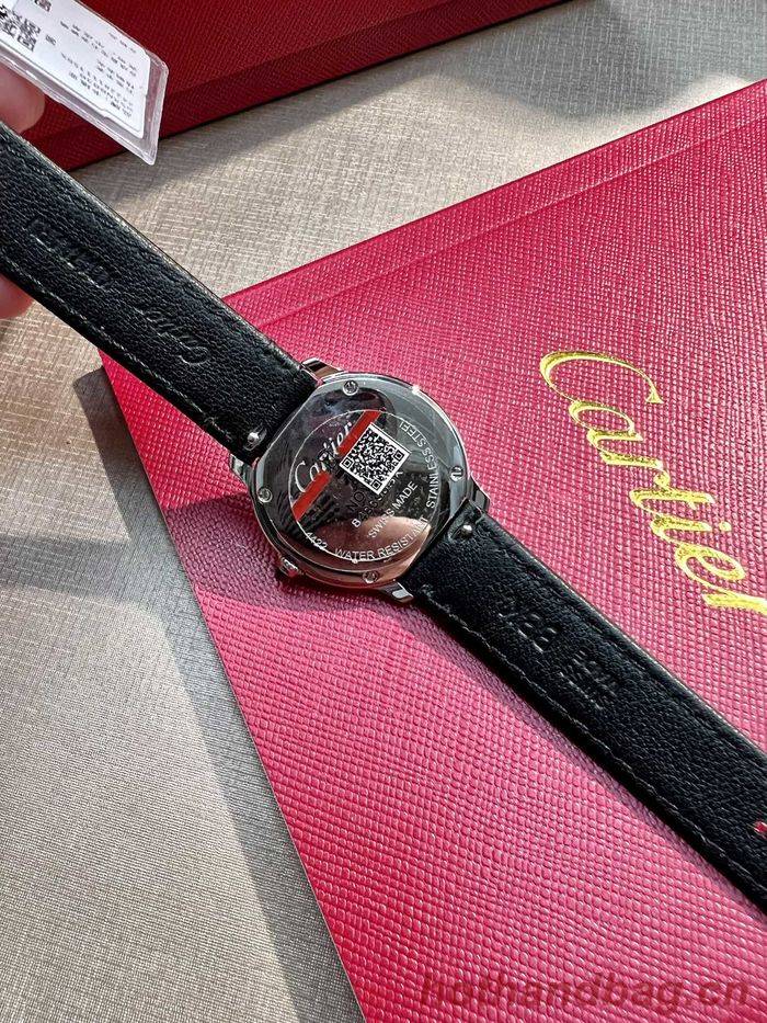 Cartier Watch CTW00269 Cartier Watch CTW00269