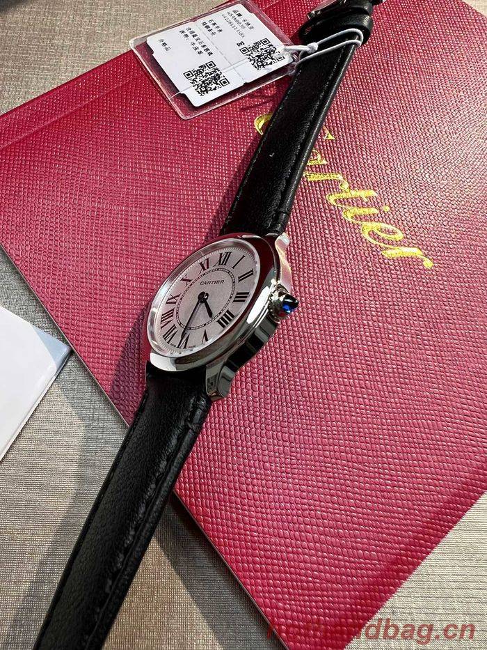 Cartier Watch CTW00270 Cartier Watch CTW00270