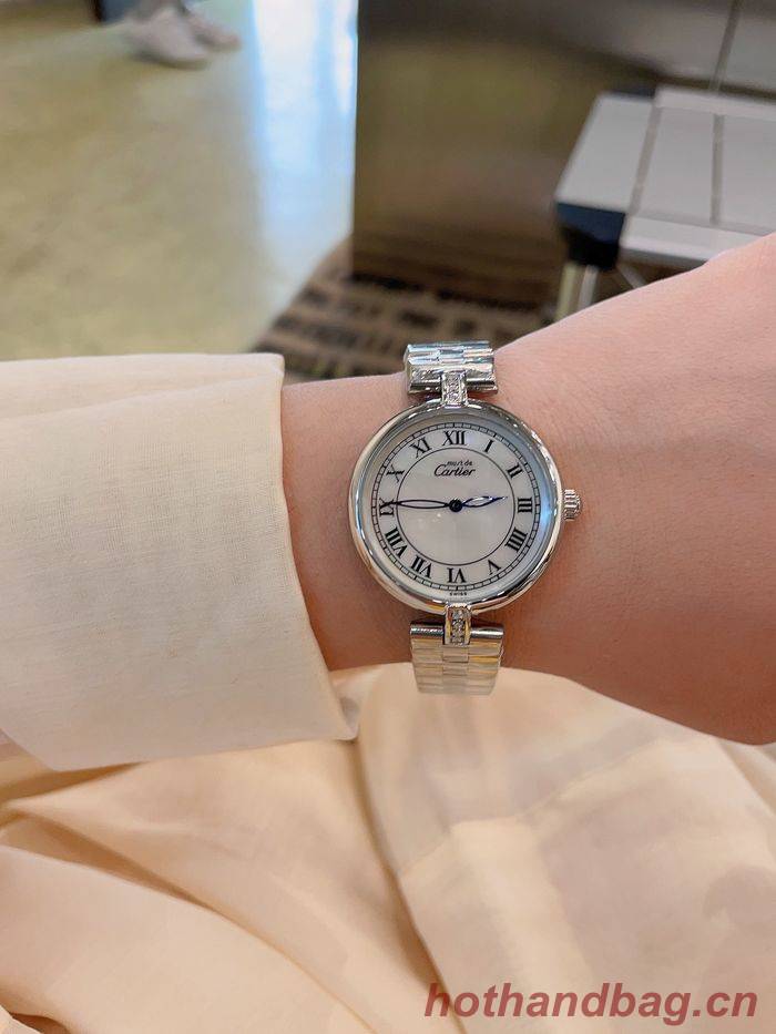 Cartier Watch CTW00286 Cartier Watch CTW00286
