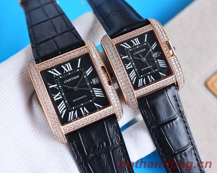 Cartier Watch CTW00374-2 Cartier Watch CTW00374-2