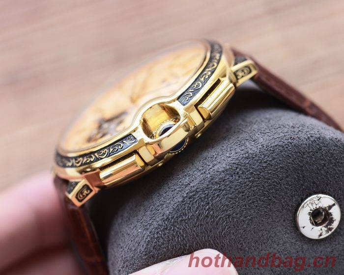 Cartier Watch CTW00407-1 Cartier Watch CTW00407-1