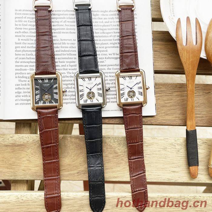 Cartier Watch CTW00456-1 Cartier Watch CTW00456-1