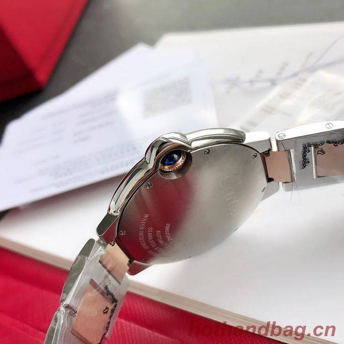 Cartier Watch CTW00467-1 Cartier Watch CTW00467-1
