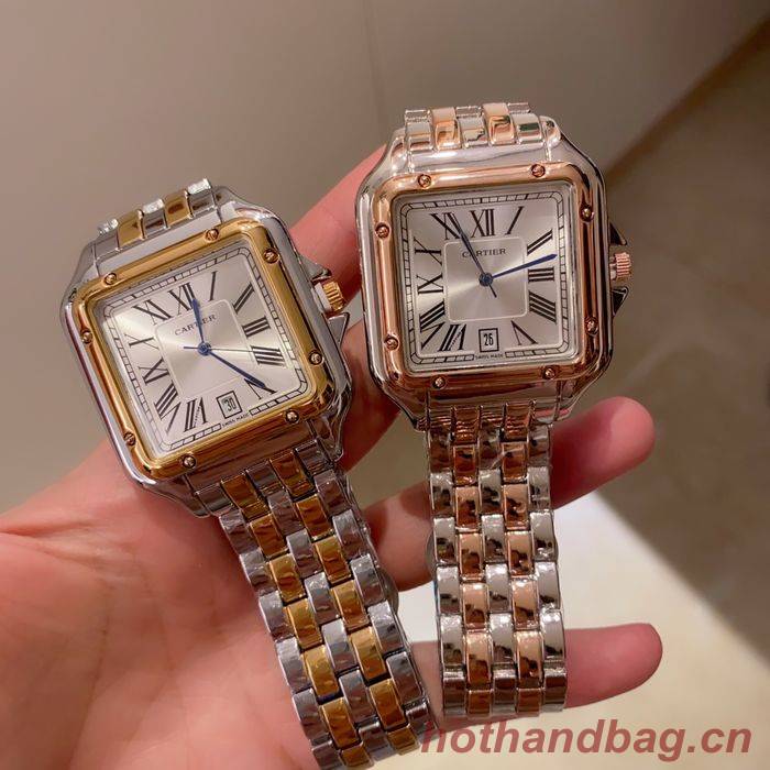 Cartier Watch CTW00504-2 Cartier Watch CTW00504-2
