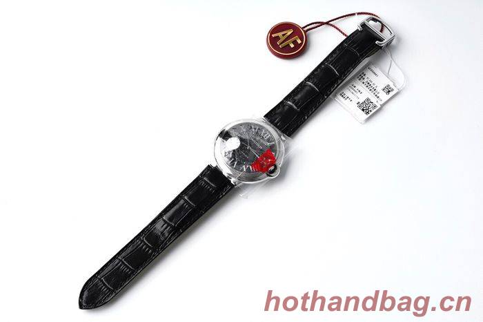 Cartier Watch CTW00505 Cartier Watch CTW00505