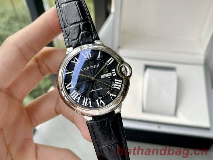 Cartier Watch CTW00550-2 Cartier Watch CTW00550-2