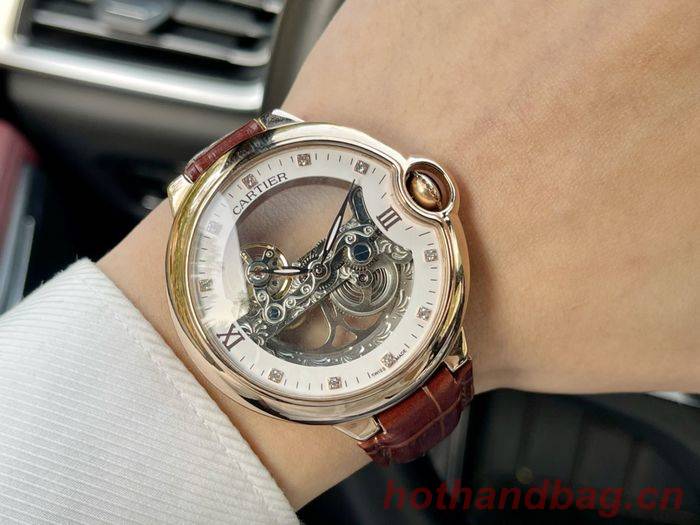 Cartier Watch CTW00558-2 Cartier Watch CTW00558-2
