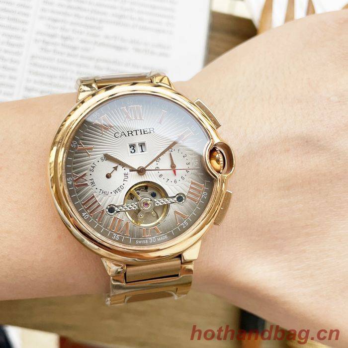 Cartier Watch CTW00646-2 Cartier Watch CTW00646-2