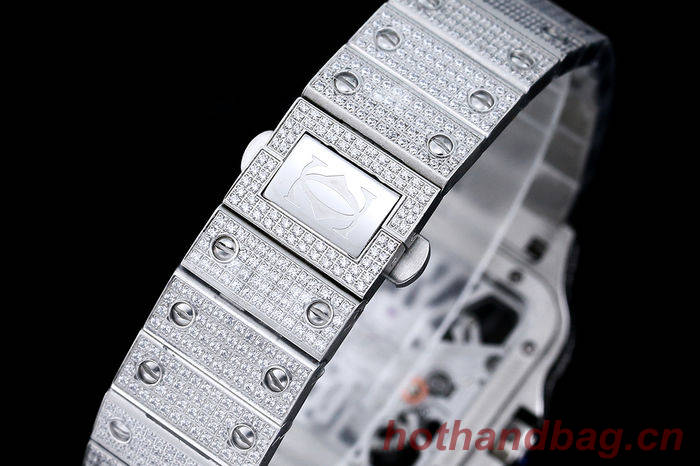 Cartier Watch CTW00664 Cartier Watch CTW00664