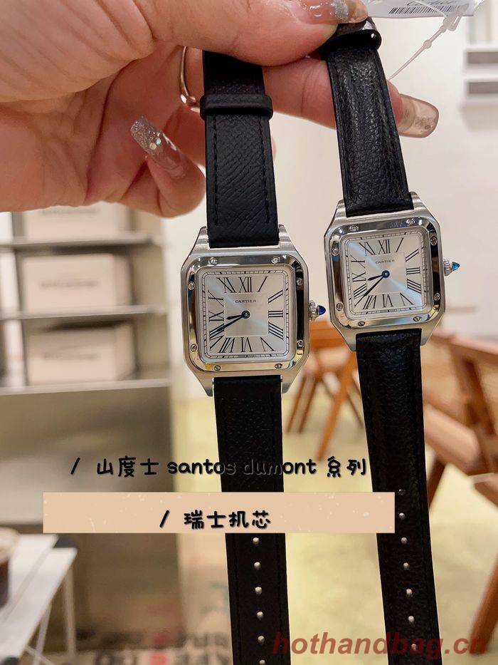 Cartier Watch CTW00669 Cartier Watch CTW00669