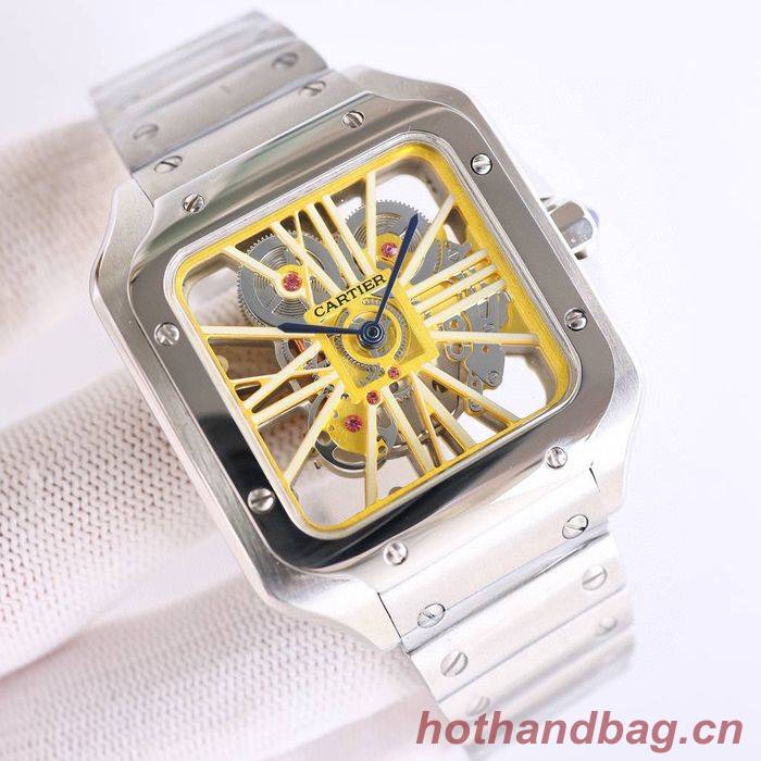 Cartier Watch CTW00676 Cartier Watch CTW00676