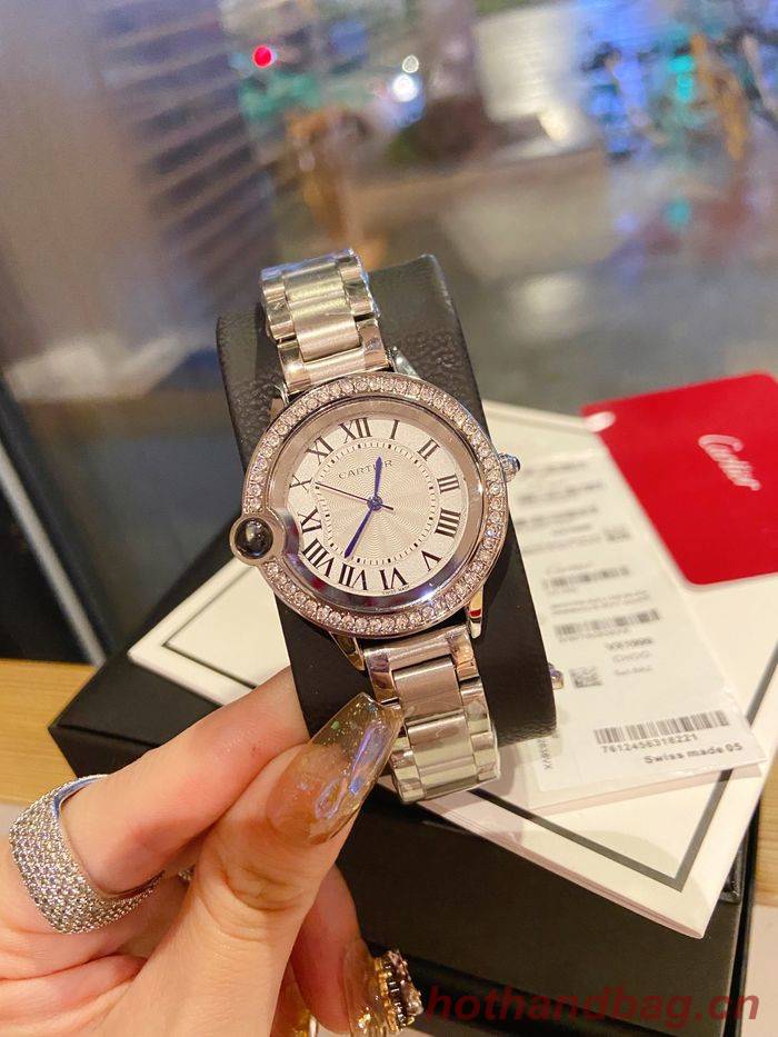 Cartier Watch CTW00695 Cartier Watch CTW00695