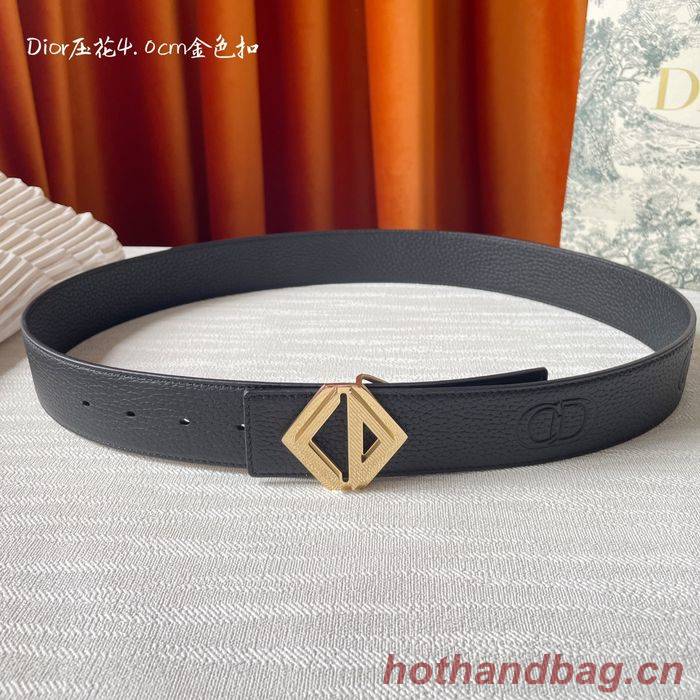 Dior Belt 40MM DIB00055 Dior Belt 40MM DIB00055