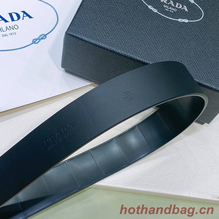 Prada Belt 34MM PRB00106 Prada Belt 34MM PRB00106